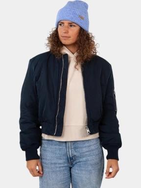 Barts Witzia Beanie női sapka világoskék színben 3