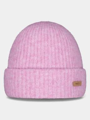 Barts Witzia Beanie női sapka rózsaszín színben 1