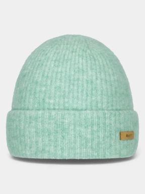 Barts Witzia Beanie női sapka zöld színben 1