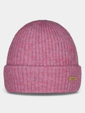 Barts Witzia Beanie női sapka rózsaszín színben 1