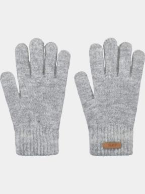 Barts Witzia Gloves női kesztyű szürke színben 1