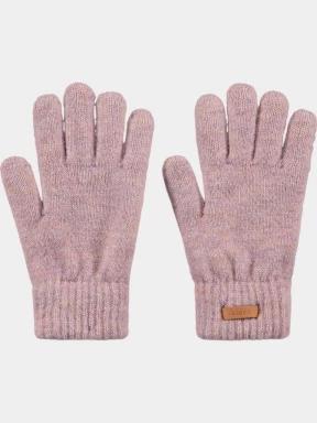 Barts Witzia Gloves női kesztyű lila színben 1