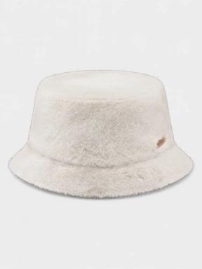 Barts Bretia Hat női bucket hat homok színben 1