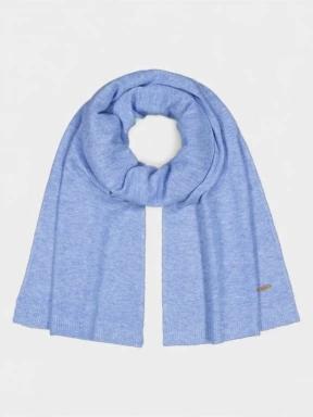 Barts Witzia Scarf női sál világoskék színben 1