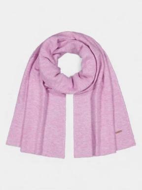 Barts Witzia Scarf női sál rózsaszín színben 1