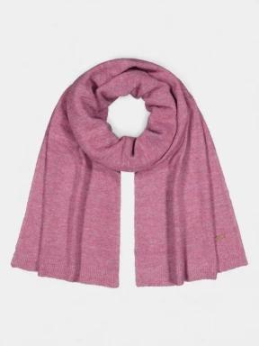 Barts Witzia Scarf női sál rózsaszín színben 1
