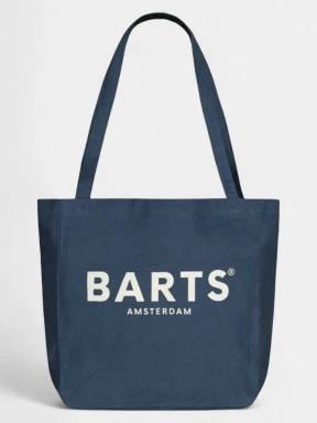 Barts Sunraysia Bag női shopper táska sötétkék színben 1