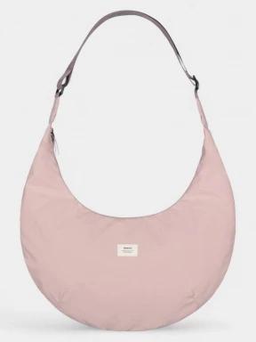 Barts Nurrin Shoulderbag női válltáska rózsaszín színben 1