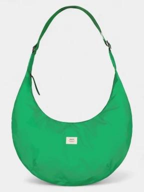 Barts Nurrin Shoulderbag női válltáska zöld színben 1