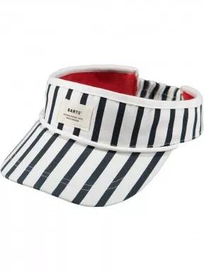 Barts Jambaroo Visor női baseball sapka sötétkék színben 1