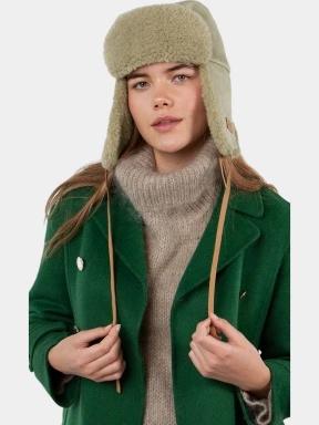 Barts Kegalle Bomber női usanka oliva színben 3