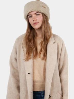 Barts Kegalle Hat női sapka barna színben 3