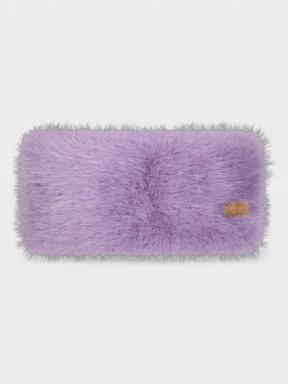 Barts Morade Headband női fejpánt lila színben 1