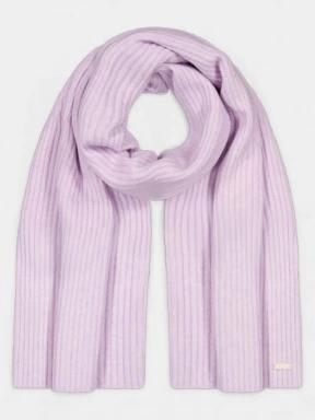 Barts Kirinda Scarf női sál lila színben 1
