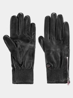 Barts Bailee Gloves női kesztyű fekete színben 1