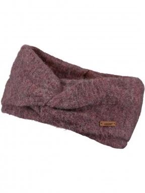 Barts Witzia Headband női fejpánt lila színben 1
