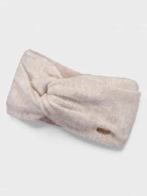 Barts Witzia Headband női fejpánt homok színben 1
