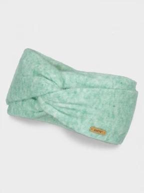 Barts Witzia Headband női fejpánt zöld színben 1