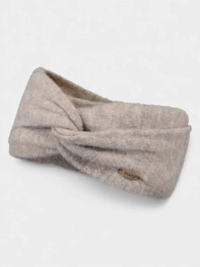 Barts Witzia Headband női fejpánt barna színben 1