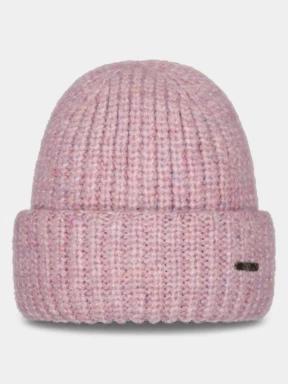 Barts Arugama Beanie női sapka lila színben 1