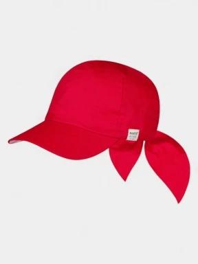 Barts Wupper Cap női baseball sapka piros színben 1