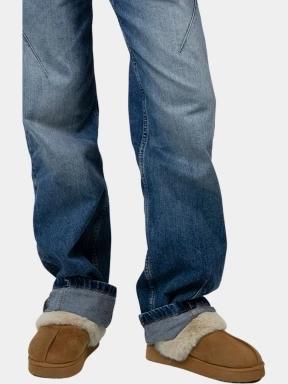 Barts Ayumies Slippers női papucs barna színben 3