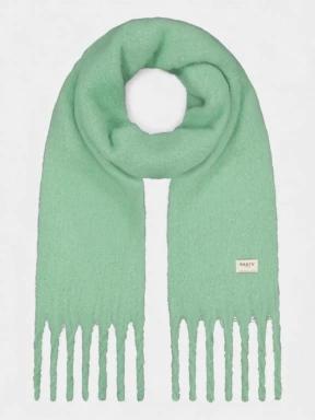 Barts Keridda Scarf női sál zöld színben 1
