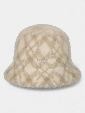 Barts Lylja Hat női bucket hat homok színben 1