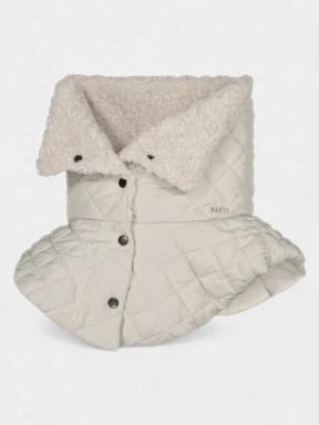 Barts Lyndl Col női csősál homok színben 1