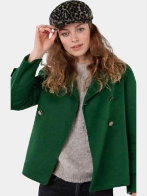 Barts Systa Cap női svájci sapka barna színben 3