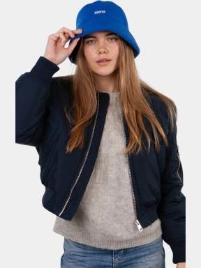 Barts Limatu Hat női bucket hat kék színben 3