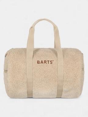 Barts Bugbane Duffle Bag női utazótáska homok színben 1