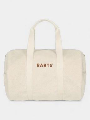 Barts Bugbane Duffle Bag női utazótáska fehér színben 1