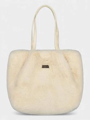 Barts Djupa Totebag női shopper táska homok színben 1