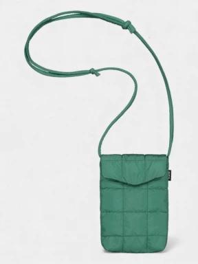 Barts Josafine Phonebag női telefontok zöld színben 1