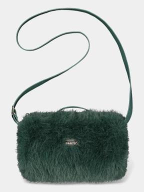 Barts Reydar Handbag női kézitáska zöld színben 1
