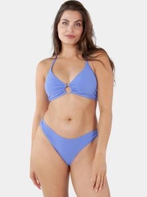 Barts Saltoty Tri-Fancy női bikini felső lila színben 1