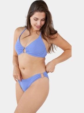 Barts Saltoty High Leg Briefs női bikini alsó lila színben 3