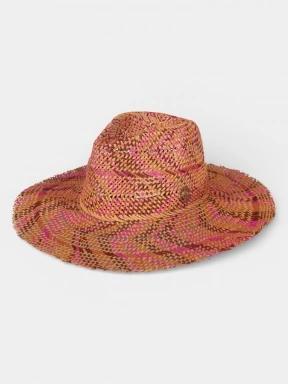 Barts Cozie Hat női kalap narancssárga színben 1