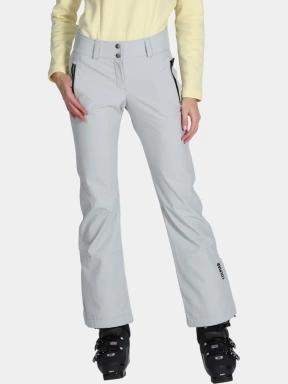 Colmar Modernity női sínadrág szürke színben 1