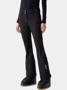 Colmar Modernity női sínadrág fekete színben 1