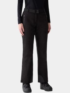 Colmar New Corduroy női sínadrág fekete színben 1