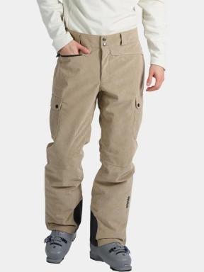 Colmar New Corduroy férfi sínadrág barna színben 1