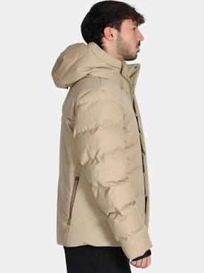 Colmar Chalky férfi síkabát barna színben 3