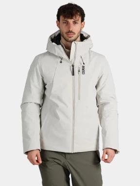 Colmar Modernity férfi síkabát szürke színben 1