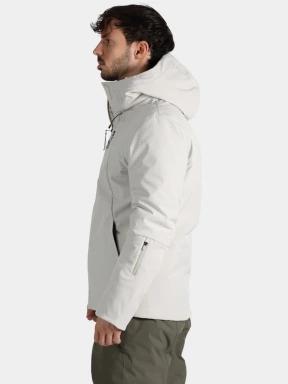 Colmar Modernity férfi síkabát szürke színben 3