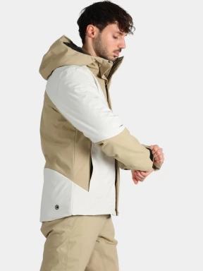 Colmar Sapporo-Rec férfi síkabát fehér színben 3