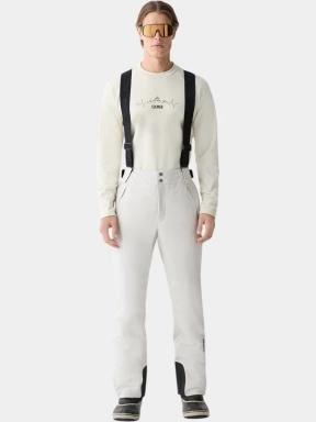 Colmar Sapporo-Rec férfi sínadrág szürke színben 1