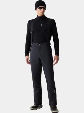 Colmar Sapporo-Rec férfi sínadrág fekete színben 1