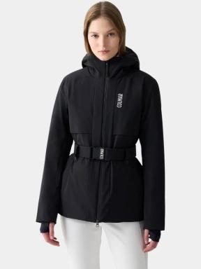 Colmar Flexible női síkabát fekete színben 1